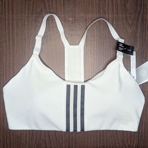 Adidas Women's Aeroimpact Training Light-Support Bra